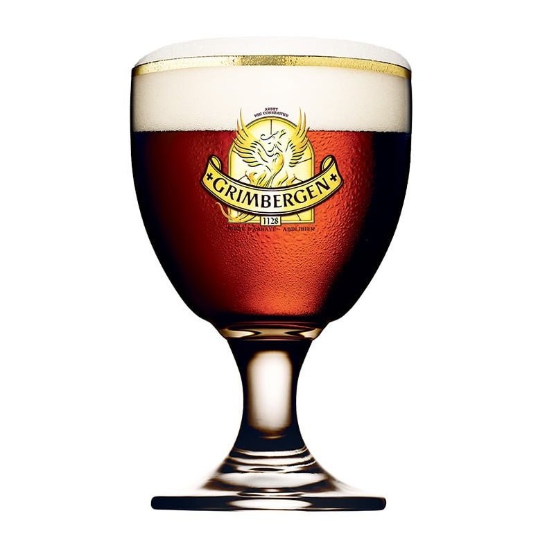 Bevande - Birra Grimbergen